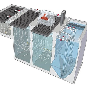 Sarana Tirta Alamindo