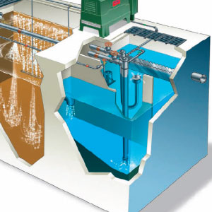 Sarana Tirta Alamindo