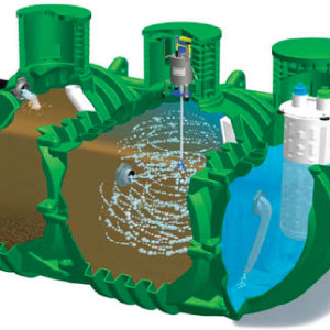 Sarana Tirta Alamindo